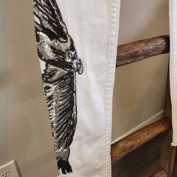 New True Religion Jeans - Picture 3 of 9